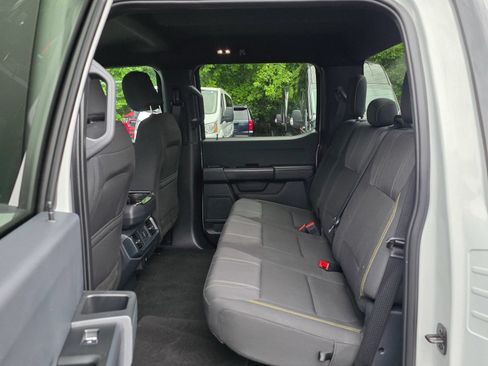 Used 2024 Ford F150 STX RWD image 24