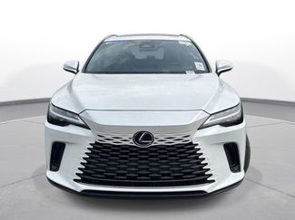 Used 2024 Lexus RX 350 Premium w/ Accessory Package (K3) video 3