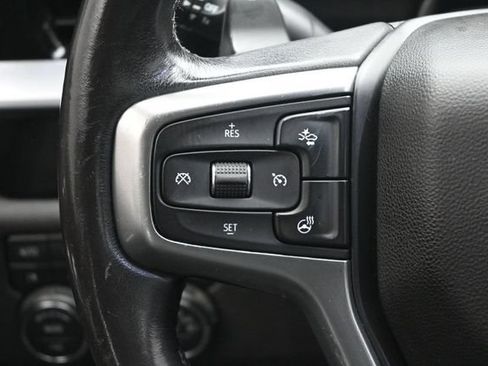 Used 2023 Chevrolet Silverado 1500 RST w/ RST All Star Premium Package AWD/4WD image 18