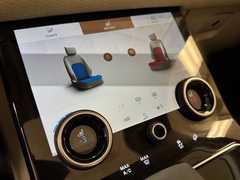 Used 2023 Land Rover Range Rover Velar S image 17