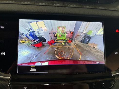 Used 2024 Cadillac XT6 Sport w/ LPO, Floor Liner Package AWD/4WD image 33