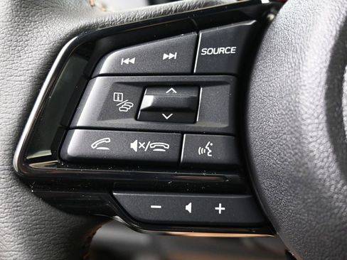 New 2025 Subaru Forester Touring image 24