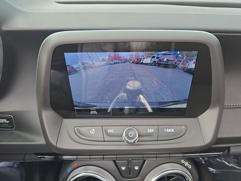 Certified 2023 Chevrolet Camaro SS image 15