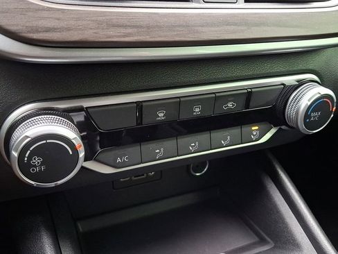 Certified 2025 Nissan Altima 2.5 SV image 15