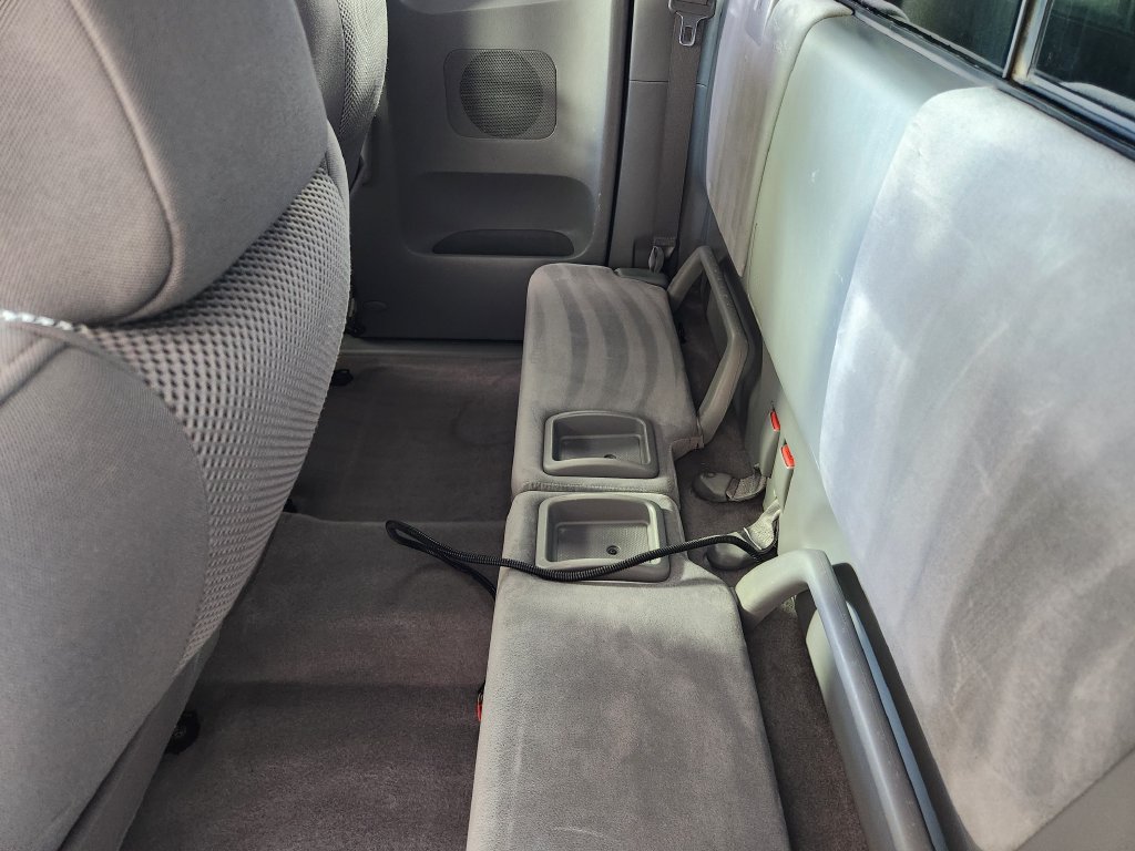 Used 2008 Toyota Tacoma 4x4 Access Cab V6 image 14
