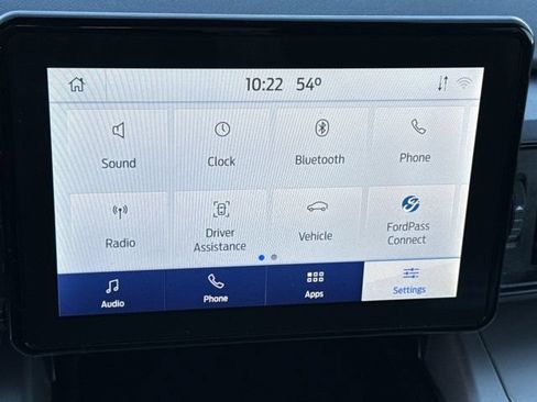Used 2022 Ford Explorer XLT RWD image 24