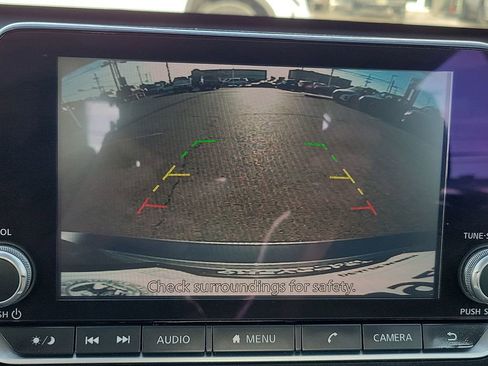 Used 2023 Nissan Altima 2.5 SV image 21