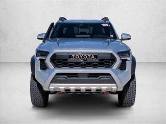 Certified 2025 Toyota Tacoma 4x4 Double Cab Hybrid video 2