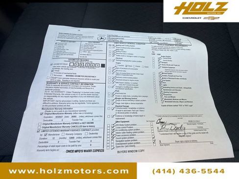 Used 2024 Chevrolet Silverado 1500 RST w/ Convenience Package II AWD/4WD image 30