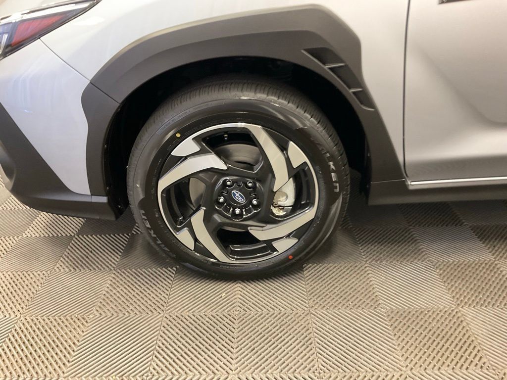 New 2026 Subaru Crosstrek 2.5i Limited AWD/4WD image 9
