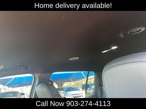 New 2026 GMC Acadia Elevation w/ Black Edition image 21