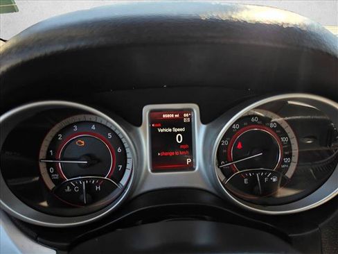 Used 2018 Dodge Journey SXT w/ Connectivity Group AWD/4WD image 28