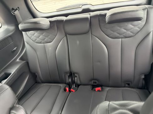 Used 2020 Hyundai Palisade Limited image 10