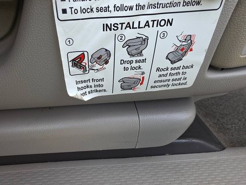 Used 2012 Honda Odyssey Touring Elite image 31