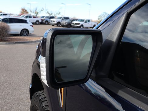 Certified 2023 Ford F150 Tremor w/ Equipment Group 402A High image 17