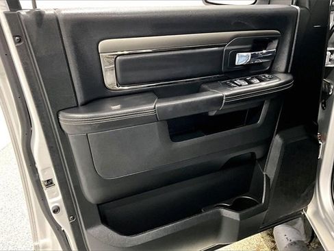 Used 2018 RAM 1500 Sport w/ Sport Premium Group image 22