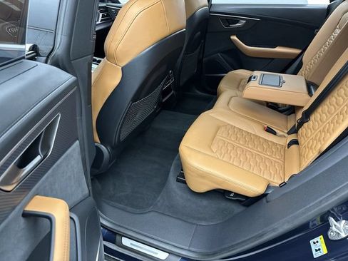 Certified 2024 Audi RS Q8 AWD/4WD image 23