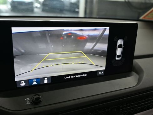 Used 2023 Honda Accord EX-L image 19