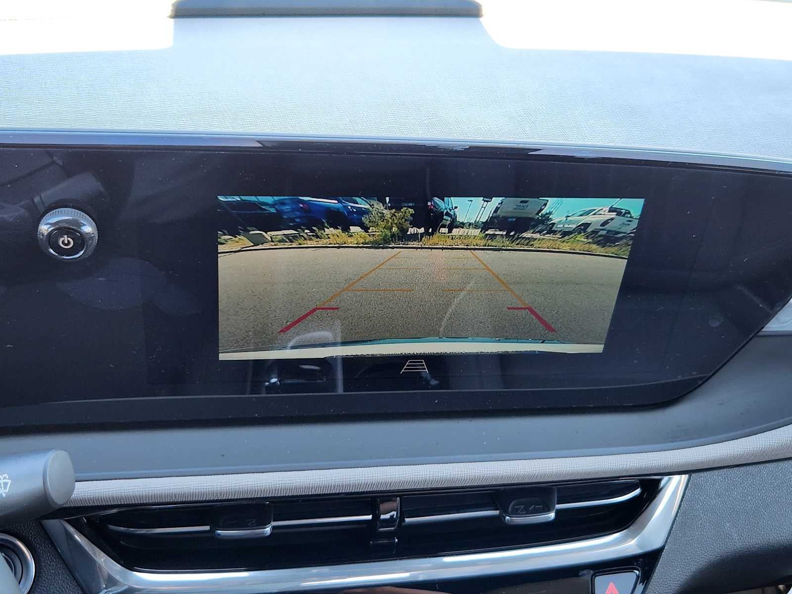 New 2026 Buick Envista Avenir FWD image 19