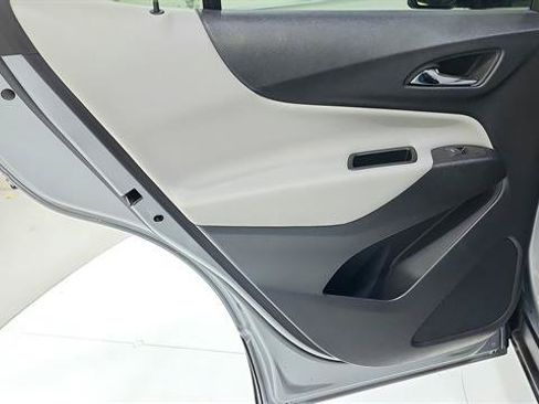 Used 2024 Chevrolet Equinox LS w/ LS Convenience Package FWD image 21