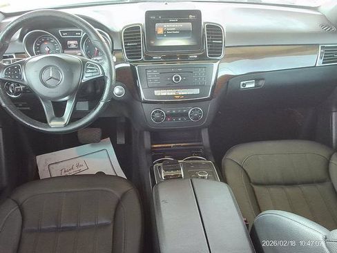 Used 2016 Mercedes-Benz GLE 350 4MATIC image 6