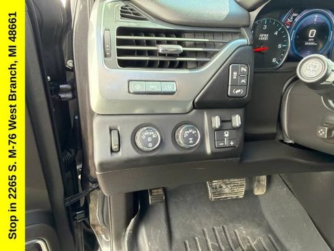 Used 2017 Chevrolet Tahoe Premier AWD/4WD image 37