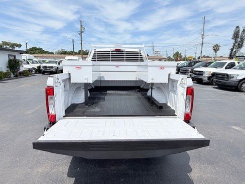 Used 2017 Ford F250 XL w/ Power Equipment Group image 8