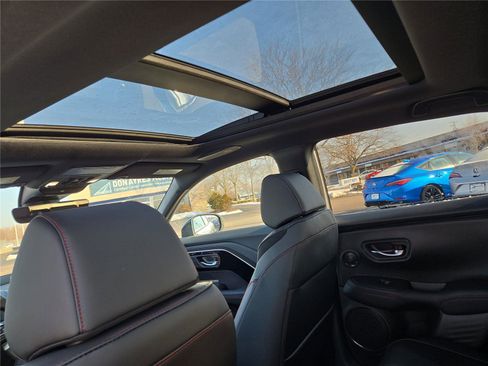 New 2026 Acura ADX A-Spec image 23