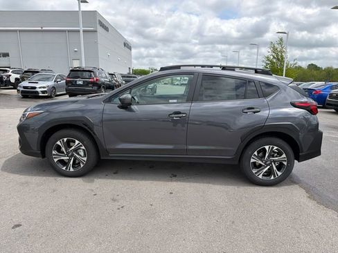 New 2026 Subaru Crosstrek 2.0i Premium image 4
