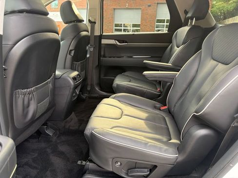 Used 2024 Hyundai Palisade XRT AWD/4WD image 29