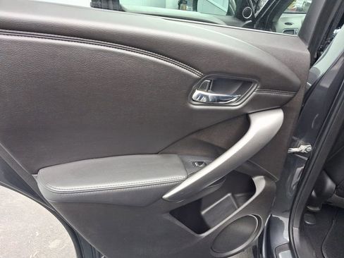 Used 2015 Acura RDX AWD w/ Technology Package image 19