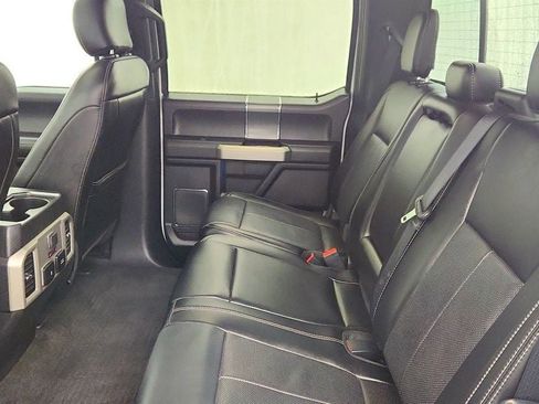 Used 2020 Ford F150 Lariat w/ Equipment Group 502A Luxury image 21