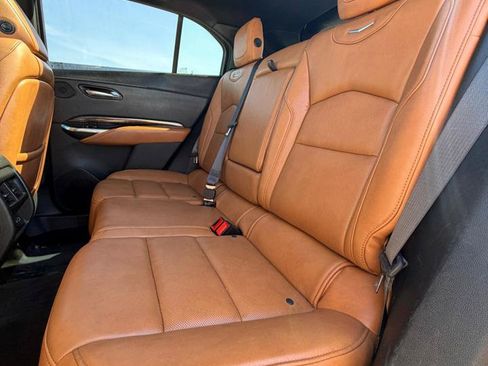 Used 2019 Cadillac XT4 Premium Luxury FWD image 25