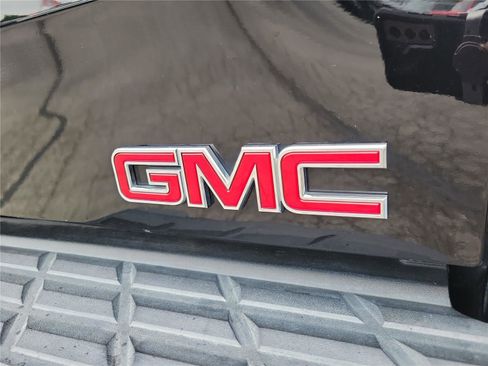 Used 2012 GMC Sierra 1500 SLE w/ Power Tech Package AWD/4WD image 8