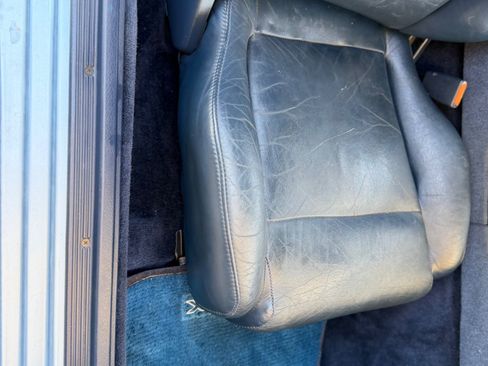 Used 1990 Nissan 300ZX GS RWD image 39