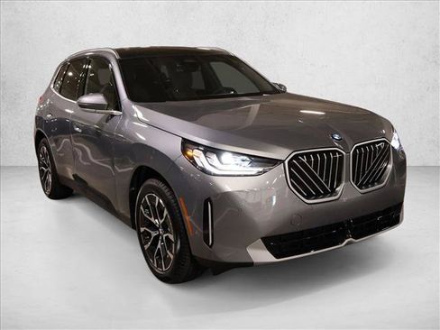 New 2026 BMW X3 xDrive30i w/ Convenience Package AWD/4WD image 6