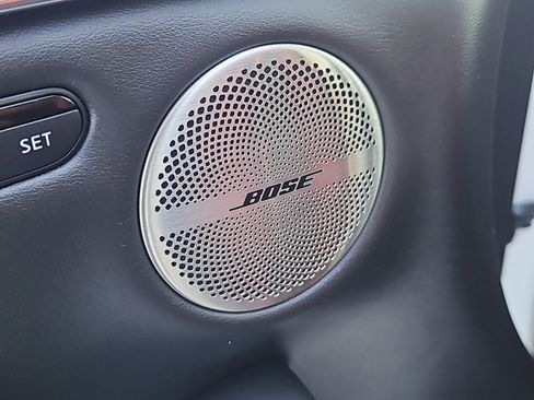 Used 2023 INFINITI QX50 Sport image 13