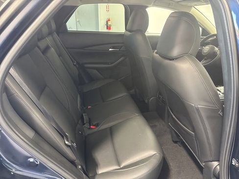 Used 2025 MAZDA CX-30 AWD 2.5 S w/ Preferred Package image 19
