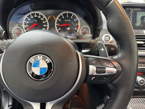 Used 2014 BMW M6 Convertible image 43