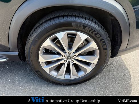 Certified 2022 Mercedes-Benz GLE 350 4MATIC image 13