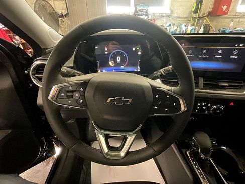 New 2026 Chevrolet Trax ACTIV w/ Sunroof Package image 24