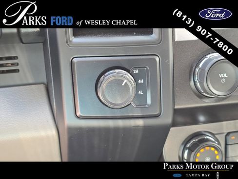 Certified 2020 Ford F150 XL w/ Equipment Group 101A Mid AWD/4WD image 25