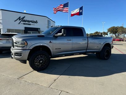 Used 2020 RAM 3500 Laramie
