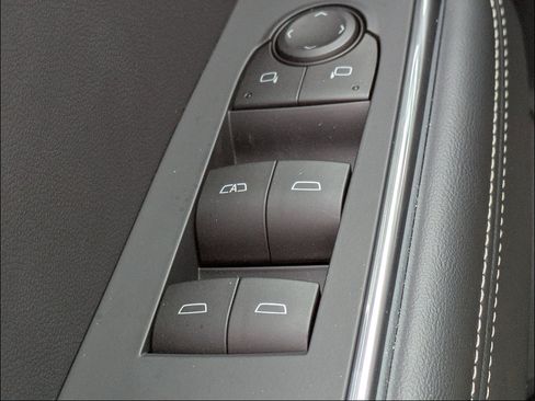 New 2026 GMC Acadia Elevation w/ LPO, Floor Liner Package FWD image 24