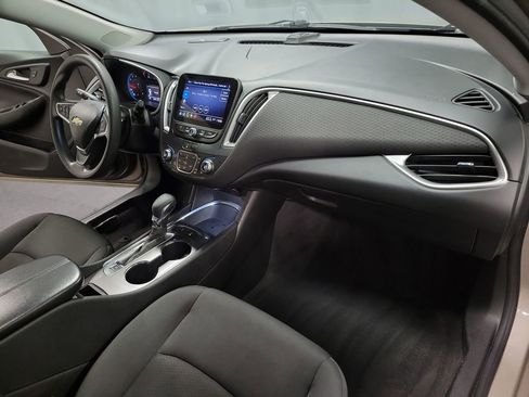 Used 2023 Chevrolet Malibu LT w/ Driver Confidence Package FWD image 22