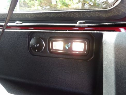 Used 2021 Ford Bronco Wildtrak AWD/4WD image 13