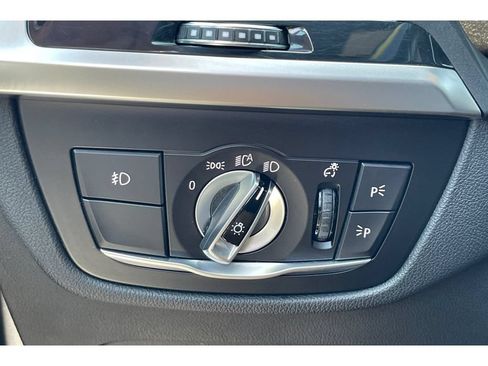 Used 2021 BMW X3 M40i w/ Premium Package AWD/4WD image 43