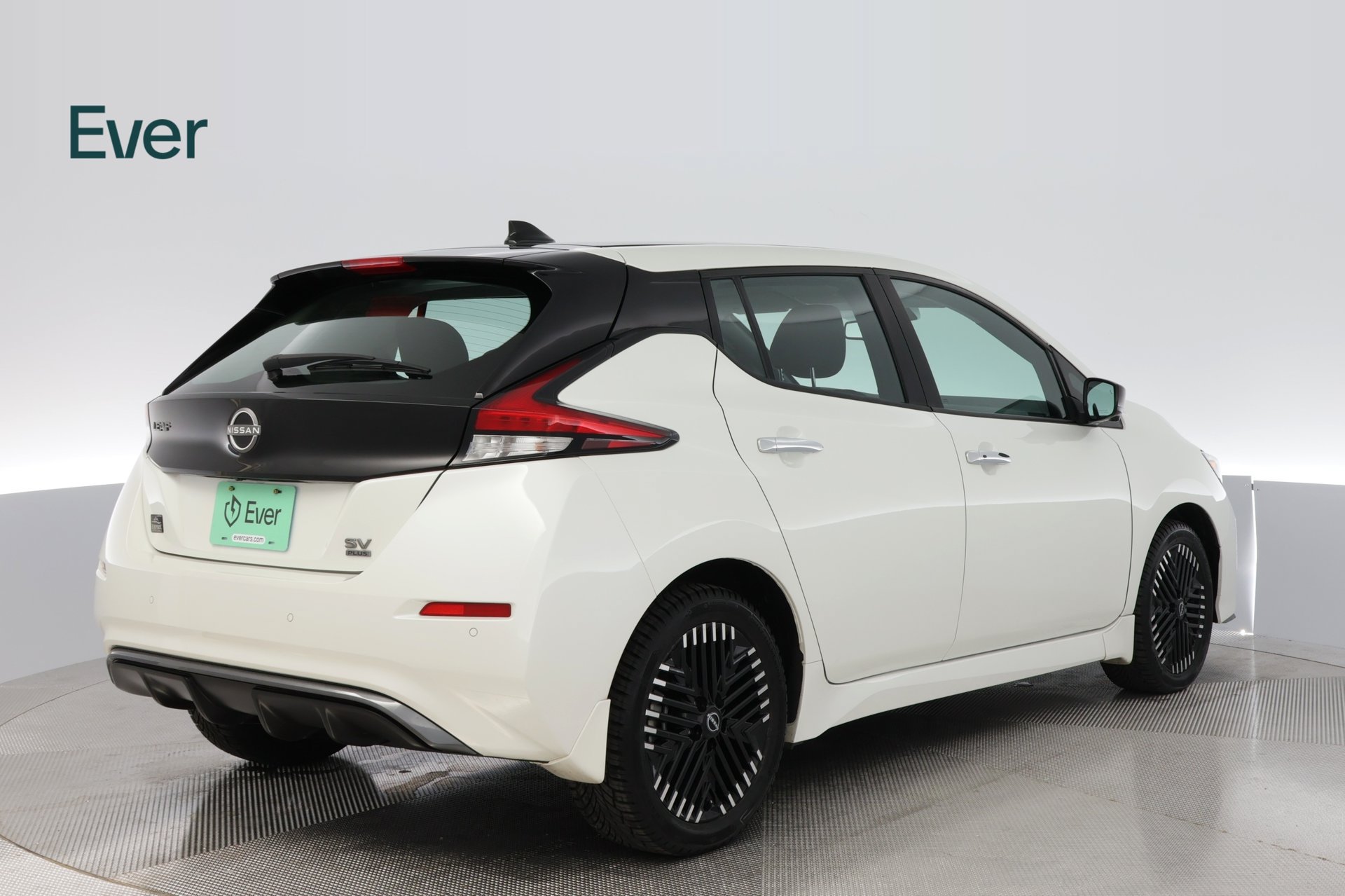 Used 2024 Nissan Leaf SV Plus FWD image 3