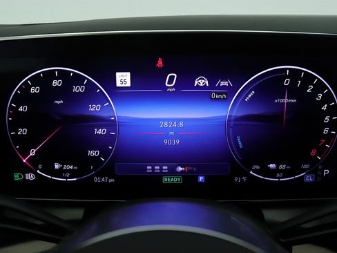 Certified 2025 Mercedes-Benz GLC 350e 4MATIC image 11