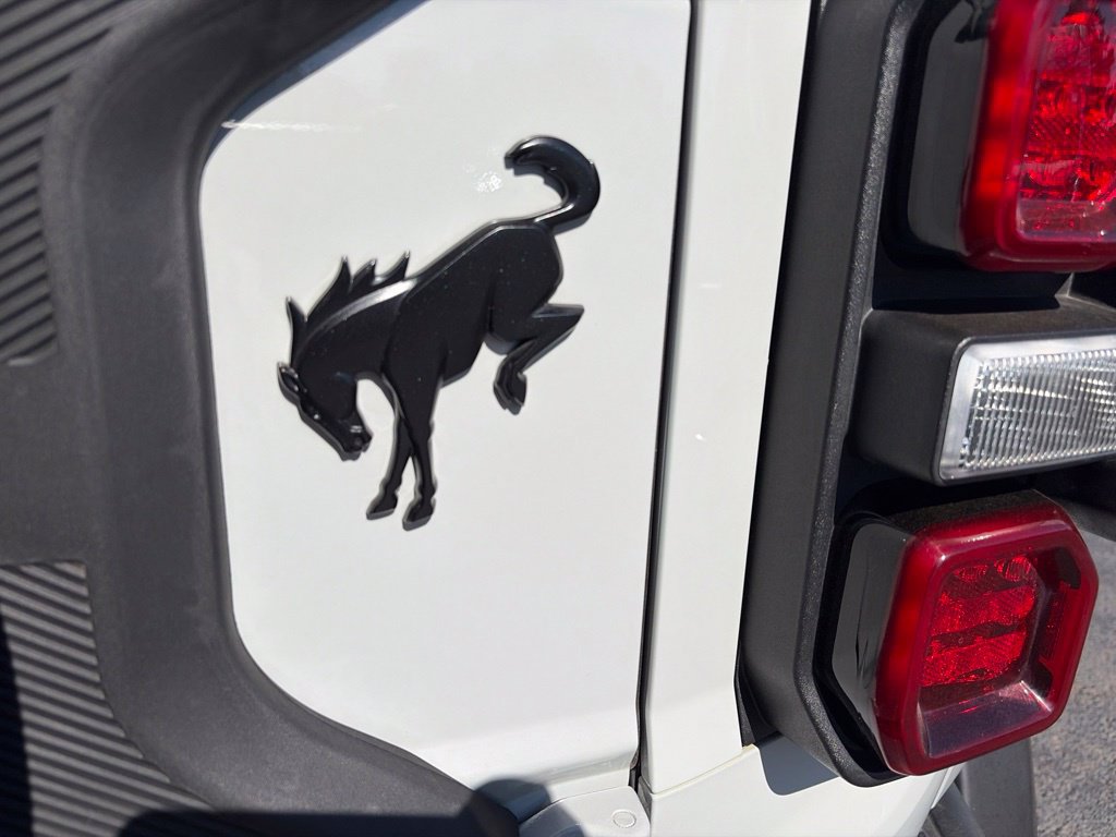 Used 2026 Ford Bronco Raptor AWD/4WD image 38